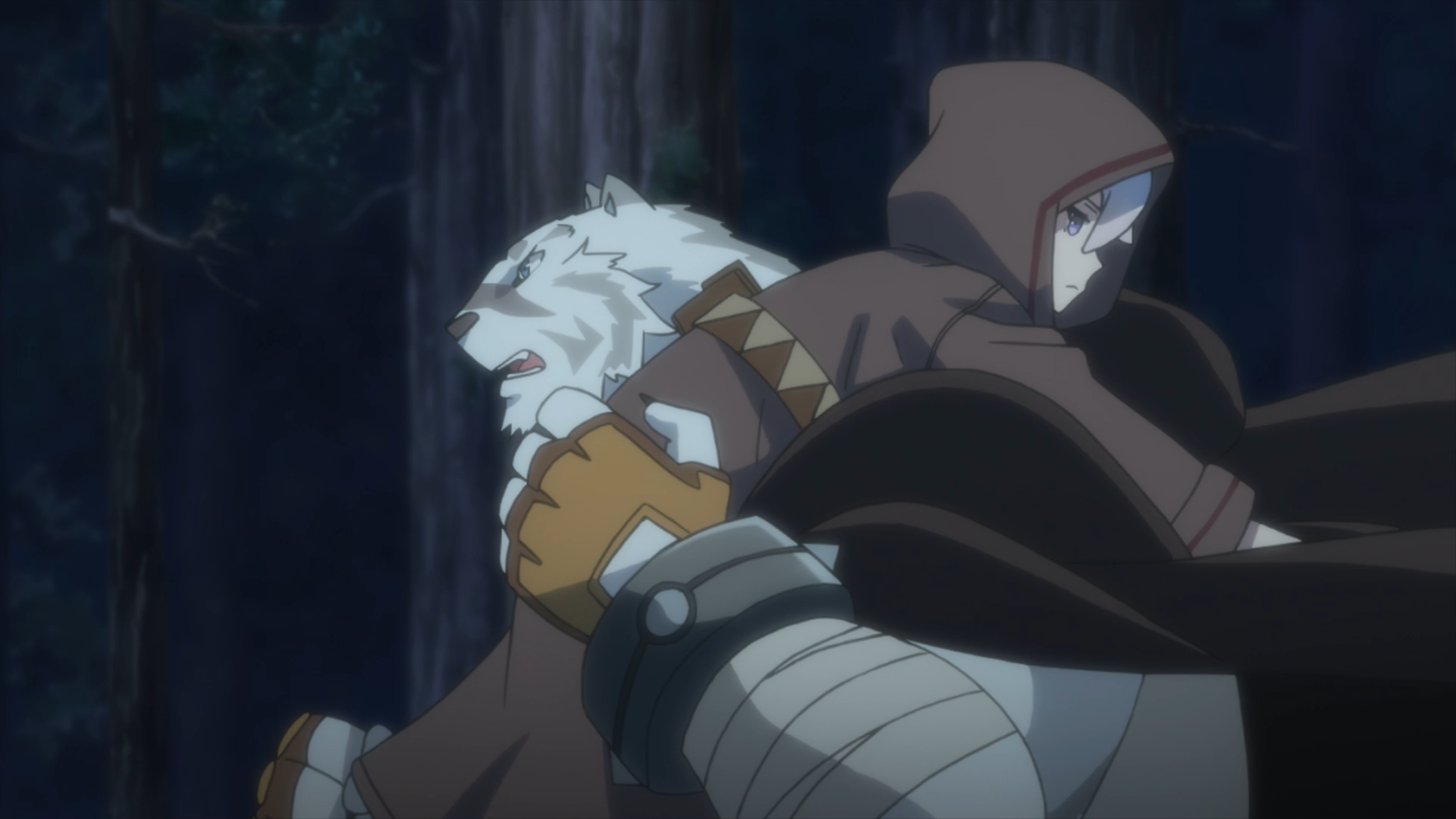 Zero kara Hajimeru Mahou no Sho (Yokosuka-467)